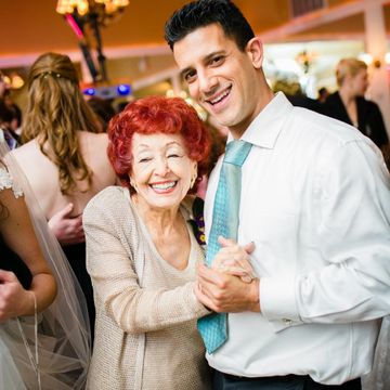 Assisted Living events