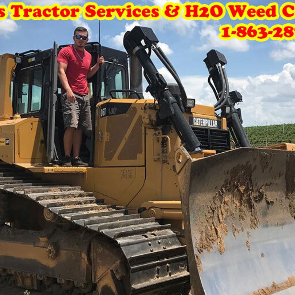 Dozer services
