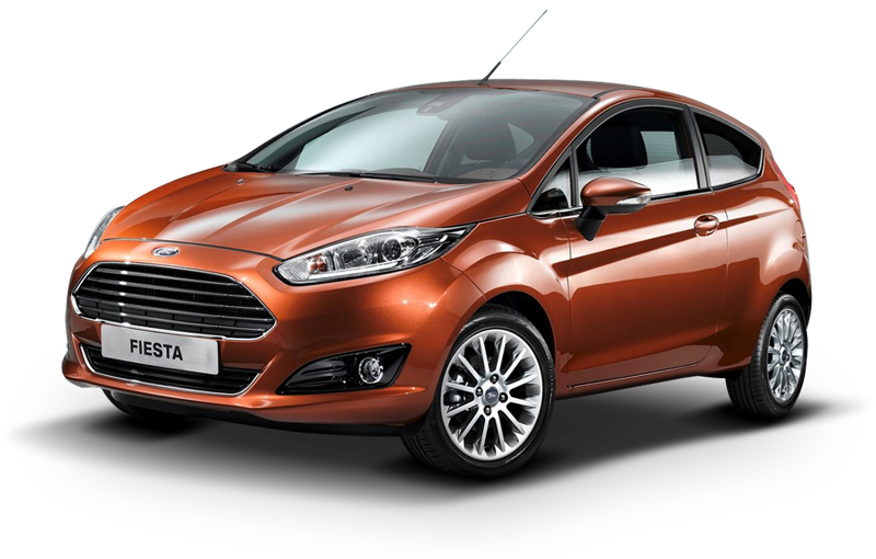 Ford png12240