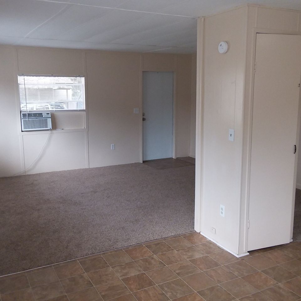 Lot 30 front door