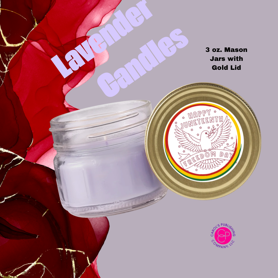 Lavender   13