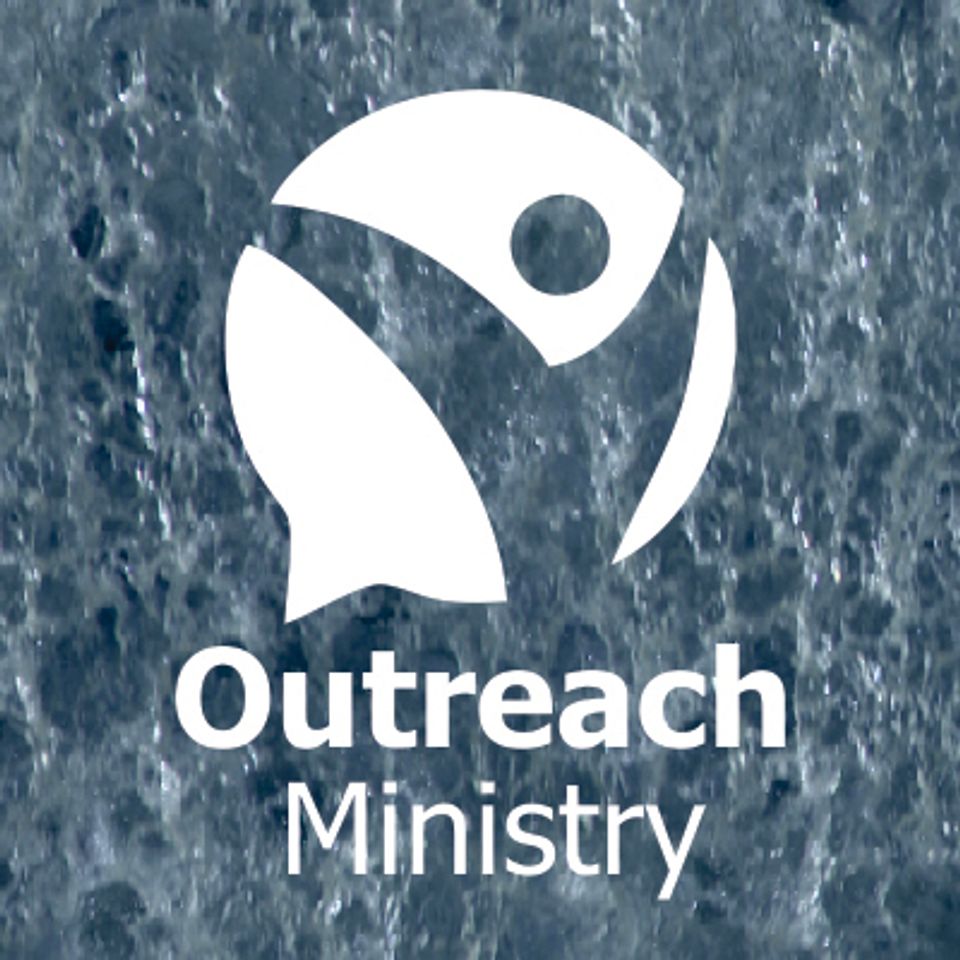 Outreach ministry