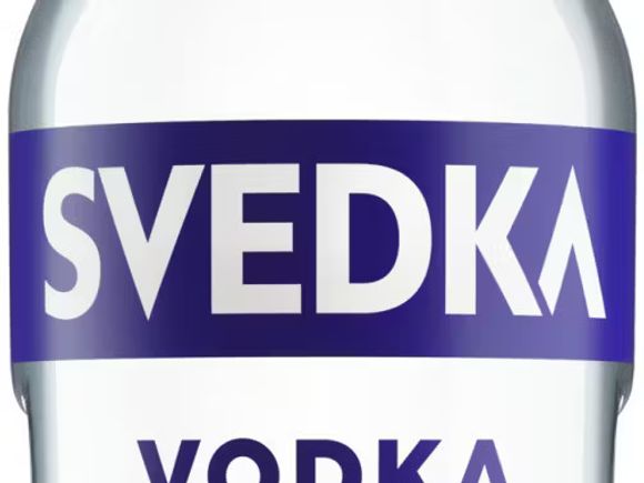 Svedka