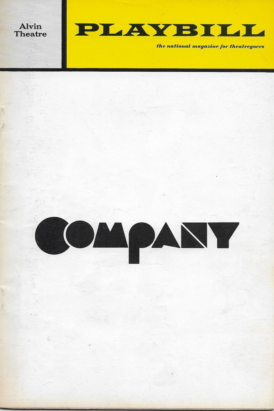 Company