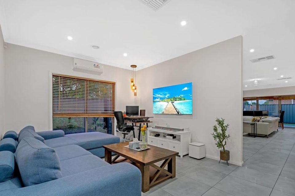 Another living room  house view 3