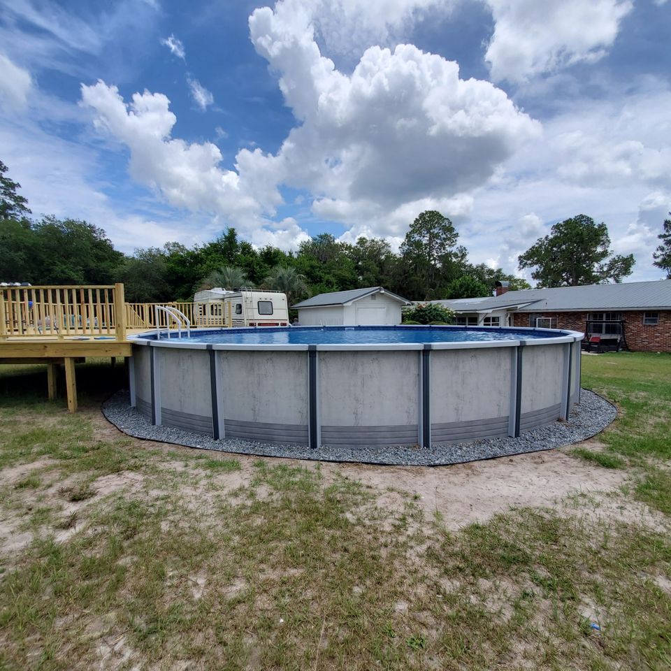 27 canyon onground