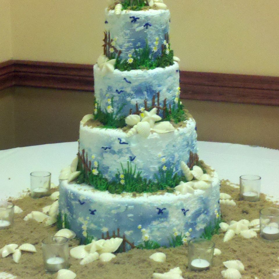 Wed cake 23420180617 18038 1ul2ooz