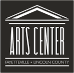 Art center logo