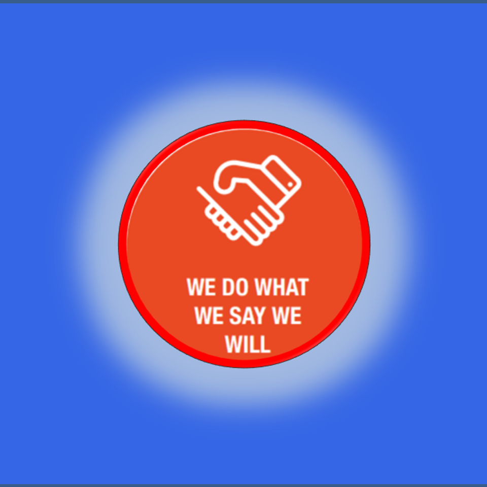 We are easy to work with3