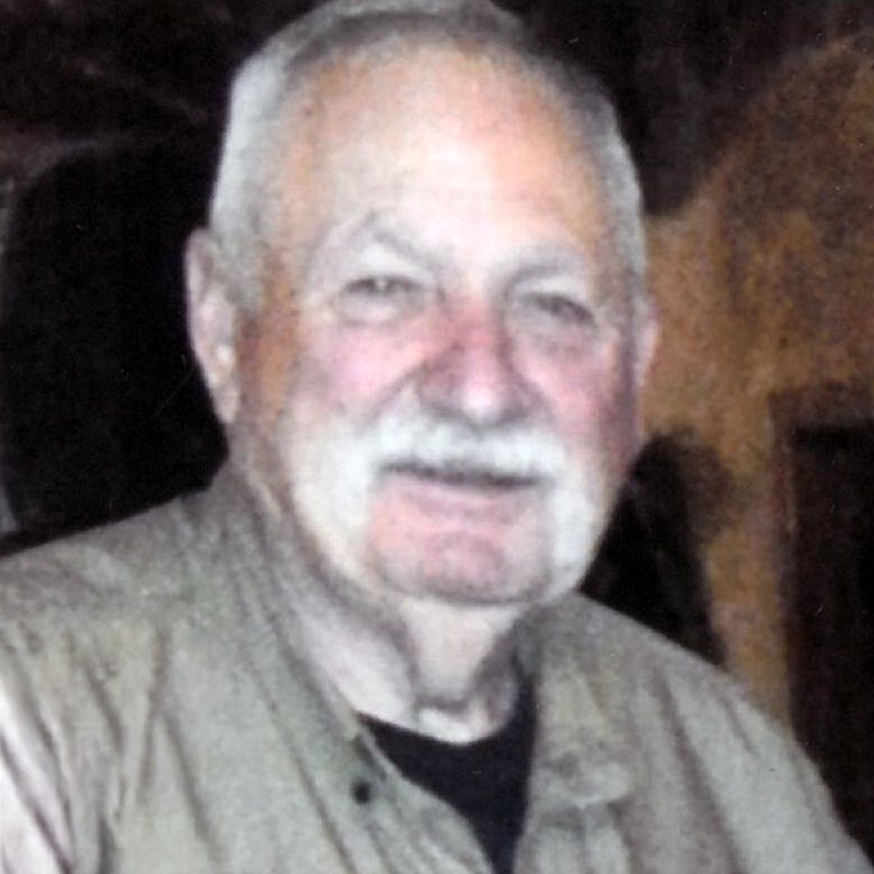 John plymesser