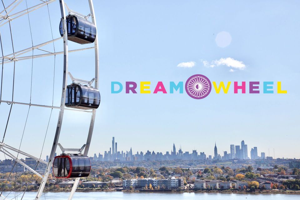 Dreamwheel original