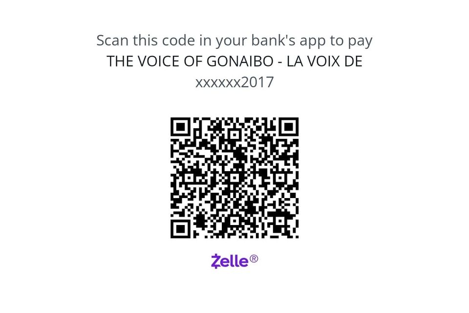 Jean robert qr code