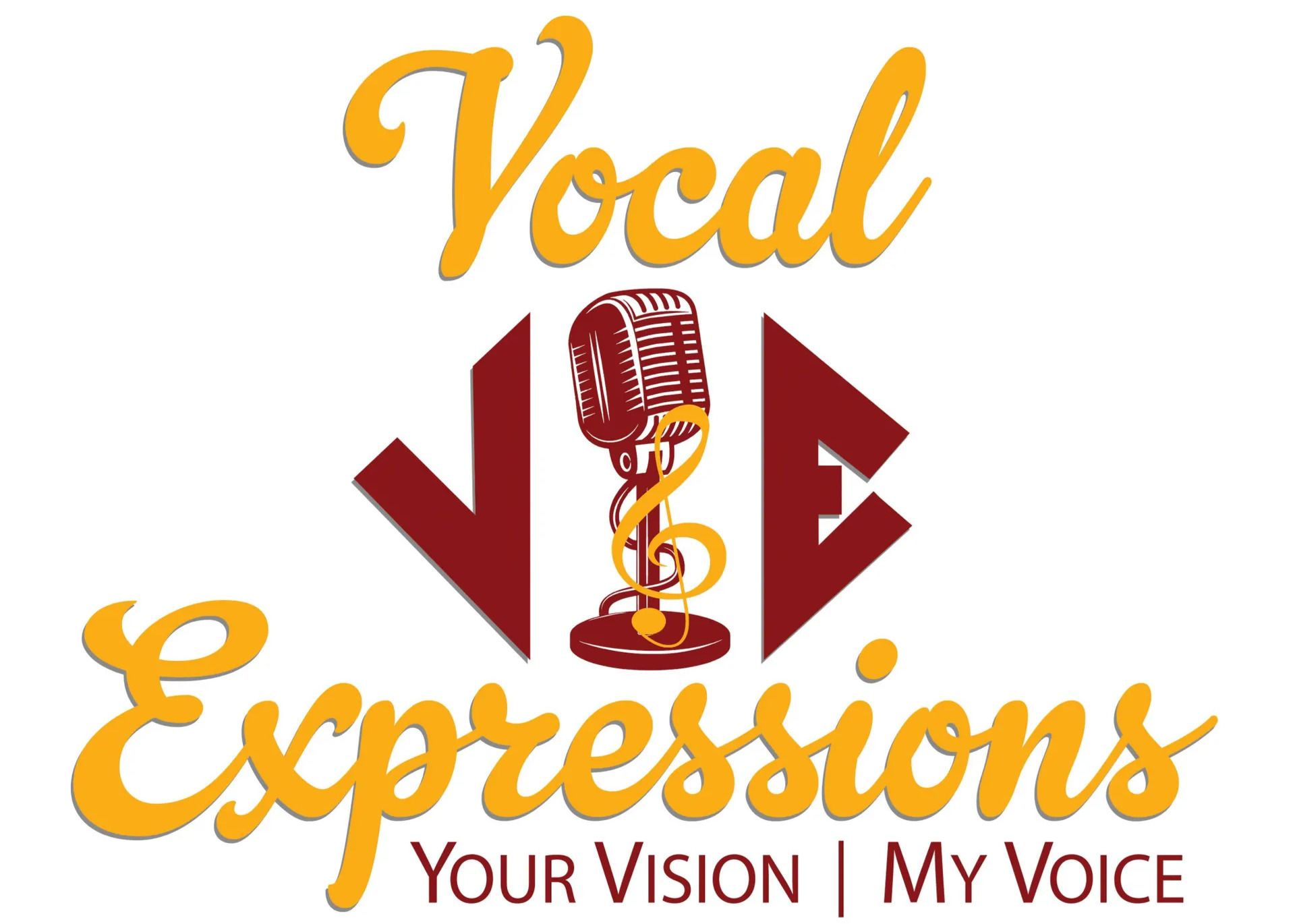 Vocal Expressions
