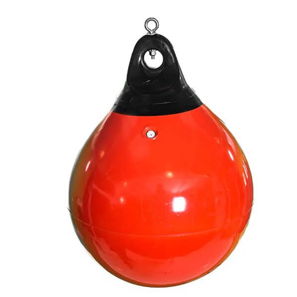 Gps anyplace itd5339 itd5340 anchor buoy with swiveling eye bolt g2