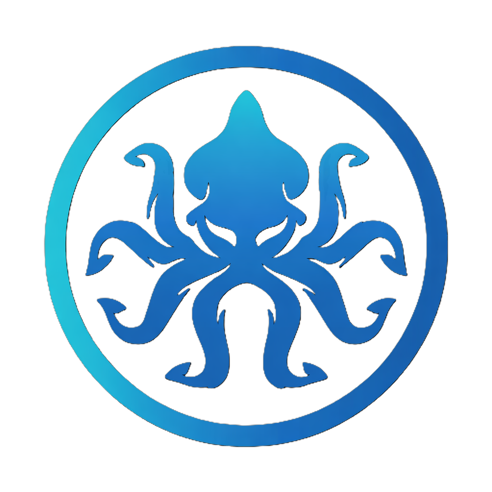 Circle logo no bg