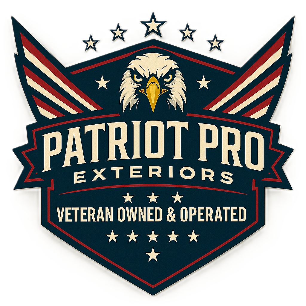 Patriot Pro Exteriors