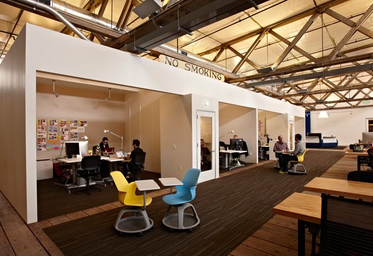 Ideo sf 2
