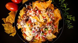 nachos