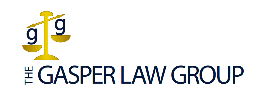 Gasper law