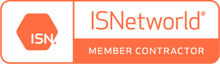 Isn member logo
