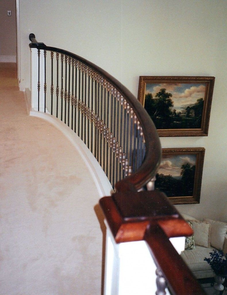 Banister after 790x1024