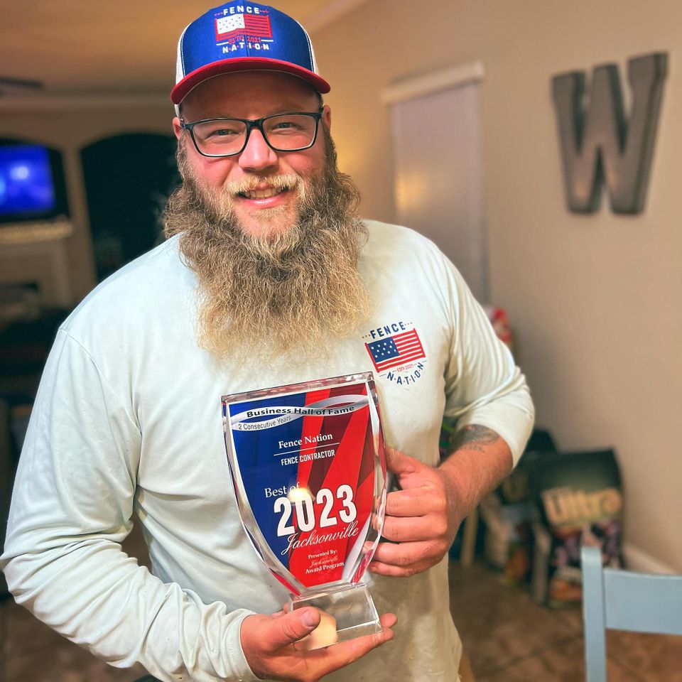 Fence nation owner best