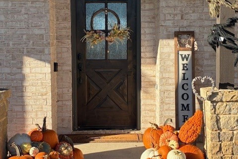 Pumpkin pic   1st place winner