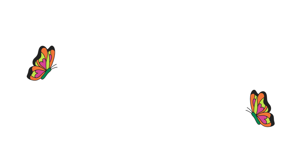 Tshirt back plant good things