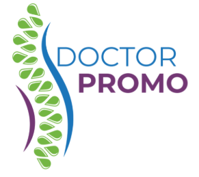 Doctor promo logo