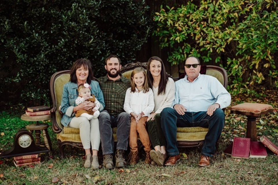 Farr family (1)