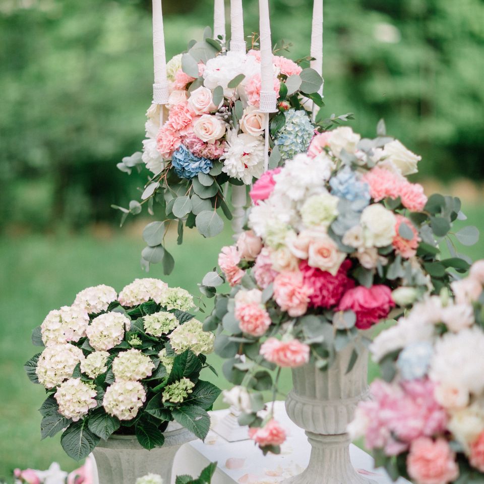 Event Floral Design