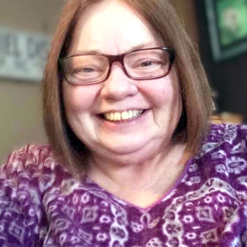 Mary petro obit photo