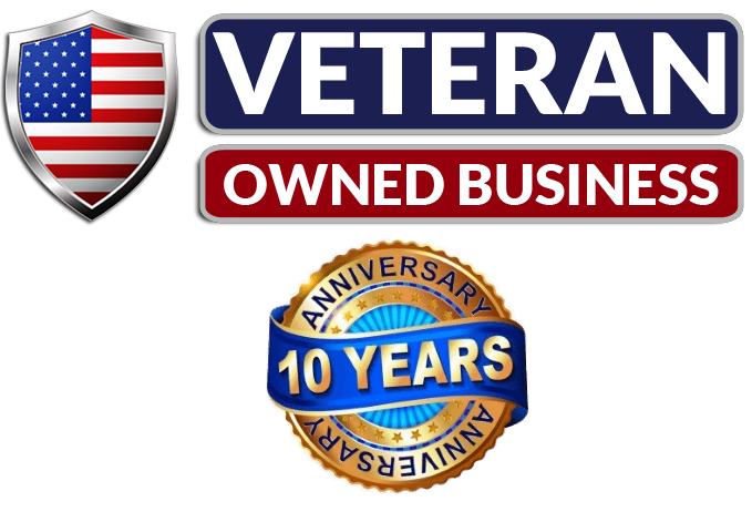 Vet owned 10yrs
