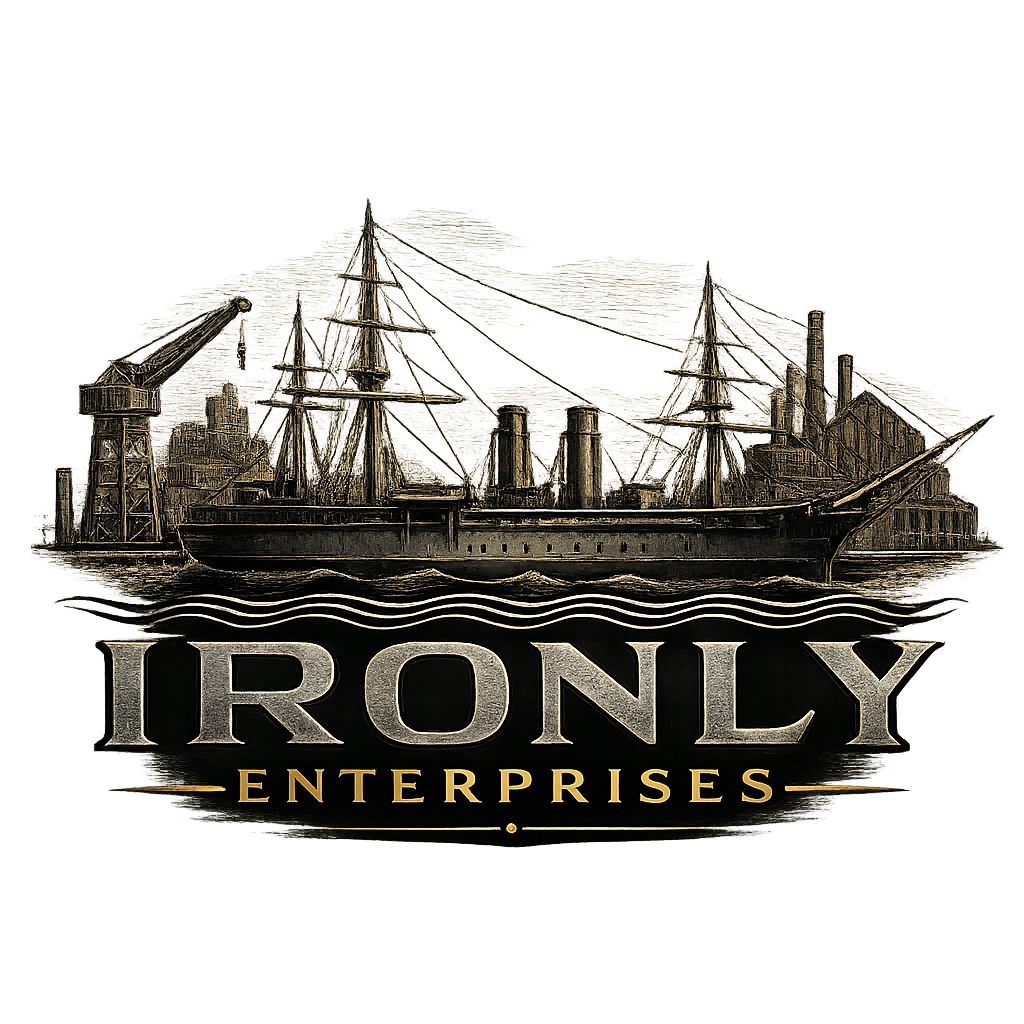 Ironly Enterprises
