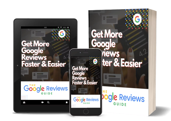 Get more reviews