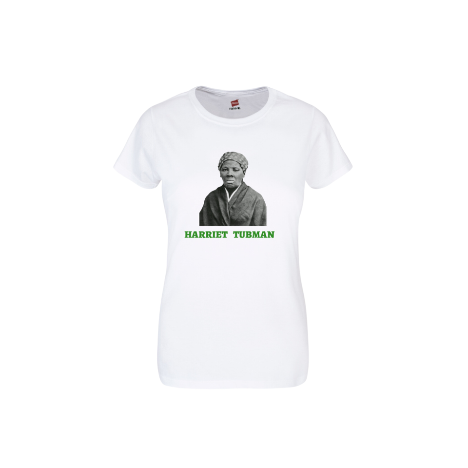 Harriet tubman   68