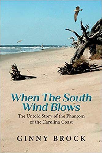 When the south wind blows