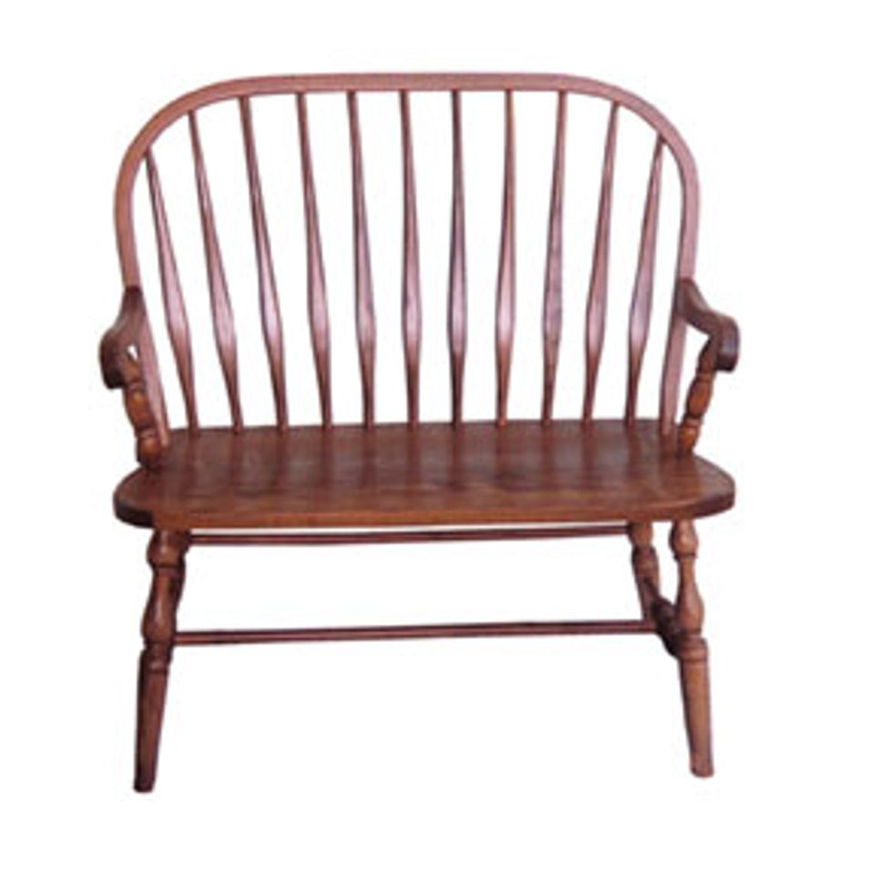 Wwc bentfeatherbench