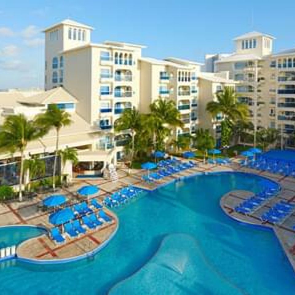 Mexico   6 days   5 nights   cancun