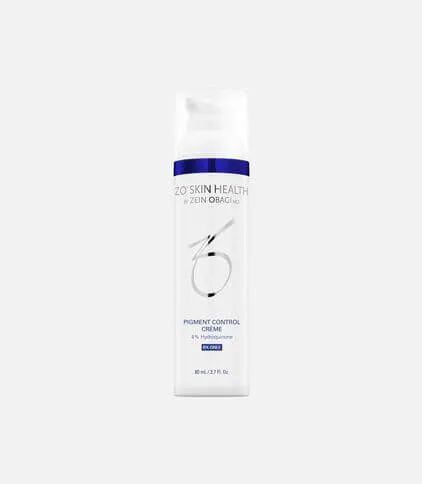 Pigment control 4  hydroquinone original