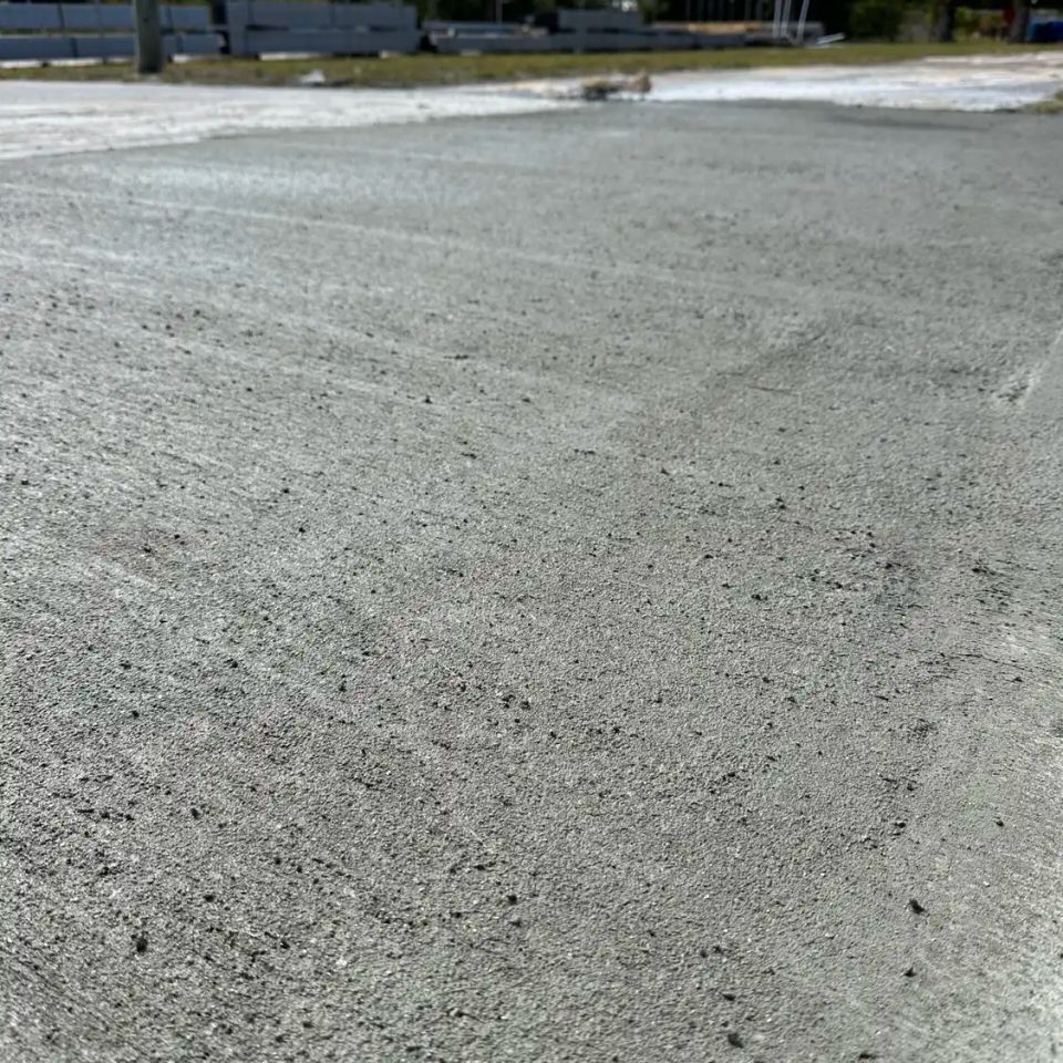 Melbourne commercial asphalt contractor 98