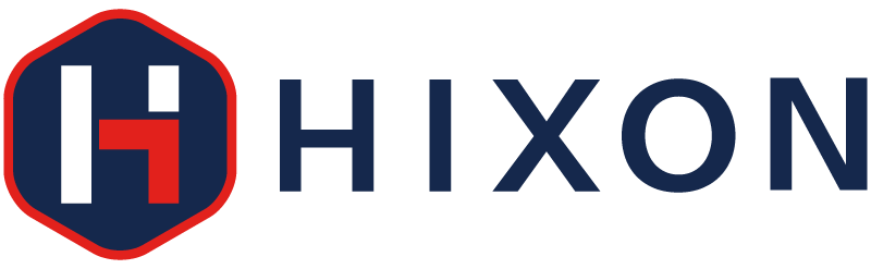 Hixon logo
