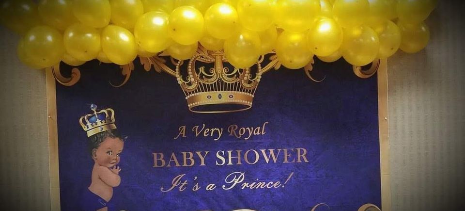 Baby shower 3