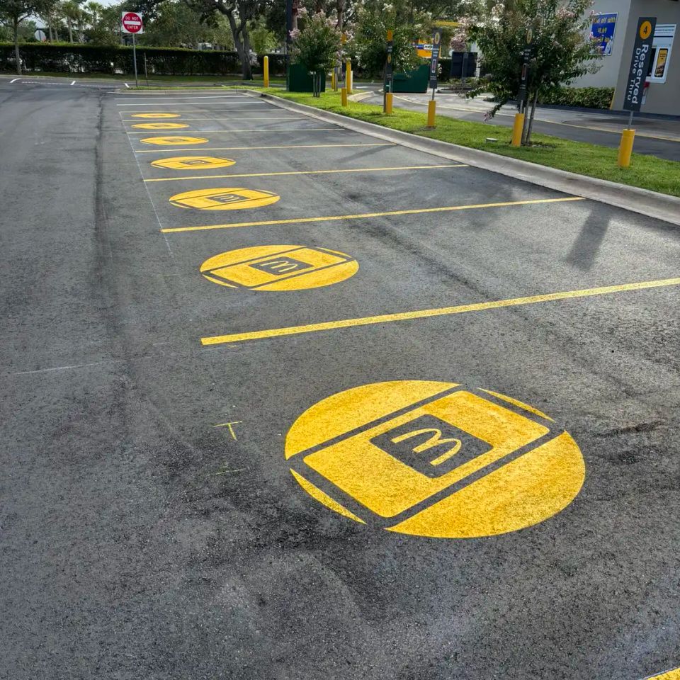 Melbourne asphalt project gallery 24