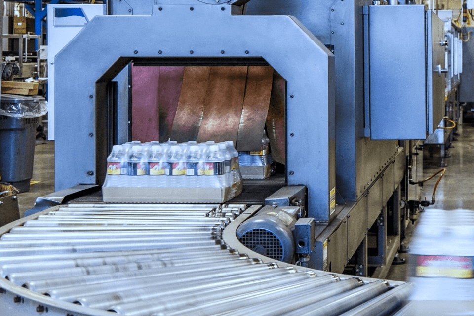 Plastic goods manufacturing insurance