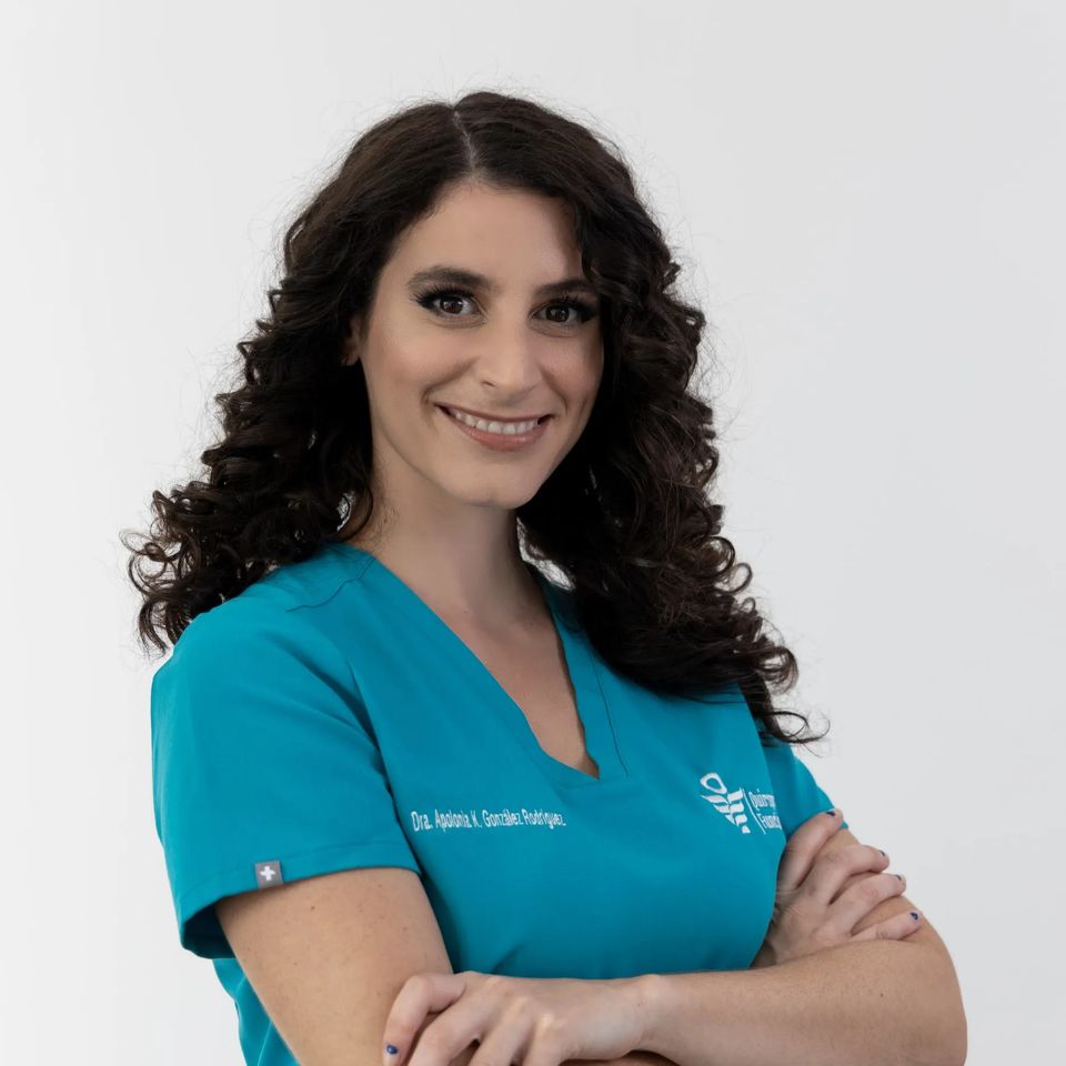 Staff Member