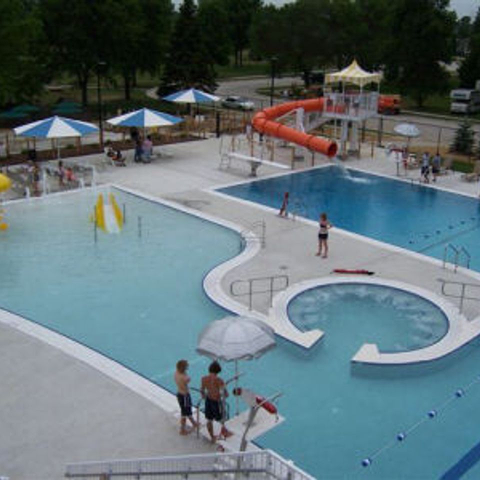 Aquaticcenter