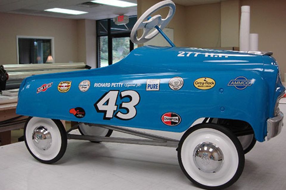 Vehicle 28