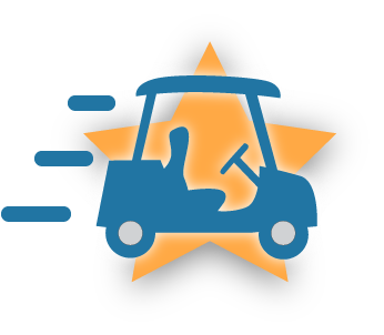 Seaside Golf Cart Rentals