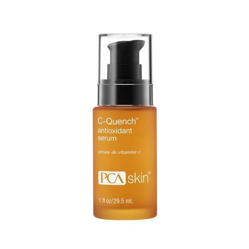 C quench serum pcp pro